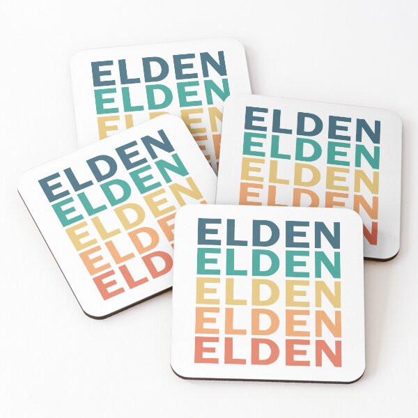 Item preview, Elden Ring Color designed and sold by MallieWelch.