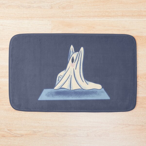 Item preview, Ghost Yoga, lunge designed and sold by Danielle Seay.