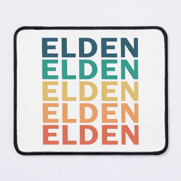 Item preview, Elden Ring Color designed and sold by MallieWelch.