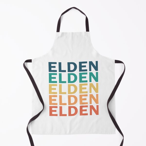 Item preview, Elden Ring Color designed and sold by MallieWelch.