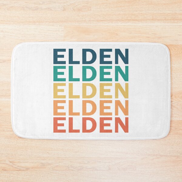 Item preview, Elden Ring Color designed and sold by MallieWelch.