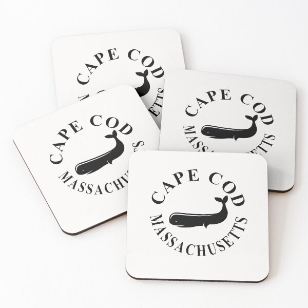 Item preview, Cape Cod Graphic T-shirt Never Worn designed and sold by Kanter-Gabay.
