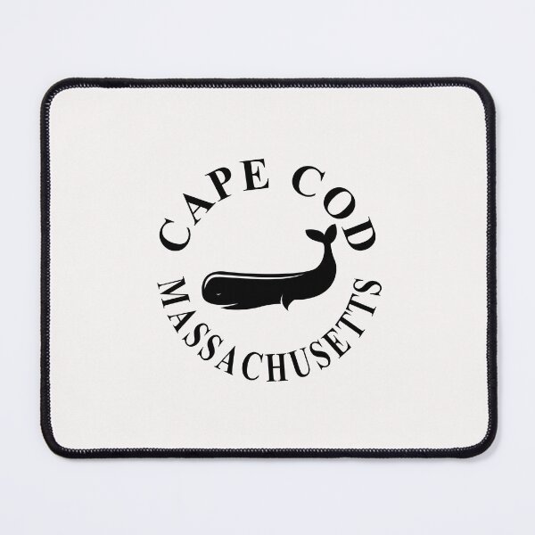 Item preview, Cape Cod Graphic T-shirt Never Worn designed and sold by Kanter-Gabay.