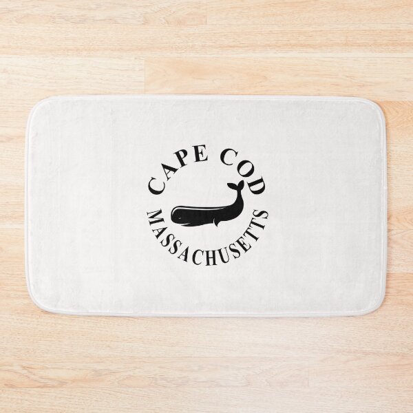 Item preview, Cape Cod Graphic T-shirt Never Worn designed and sold by Kanter-Gabay.
