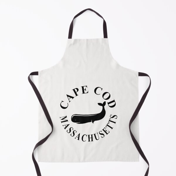 Item preview, Cape Cod Graphic T-shirt Never Worn designed and sold by Kanter-Gabay.