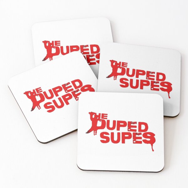 Item preview, Supes       designed and sold by DiscreetDesign.