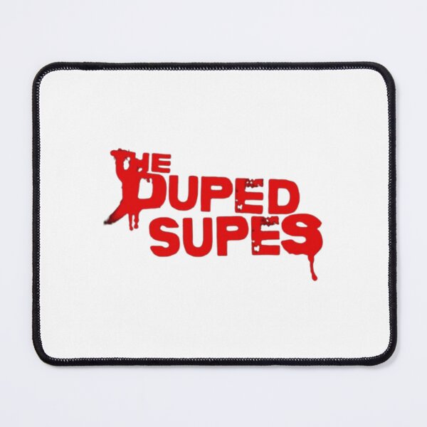 Item preview, Supes       designed and sold by DiscreetDesign.