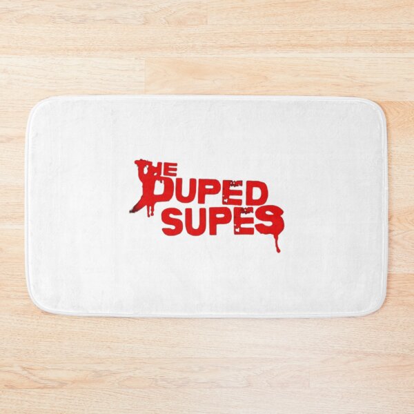 Item preview, Supes       designed and sold by DiscreetDesign.