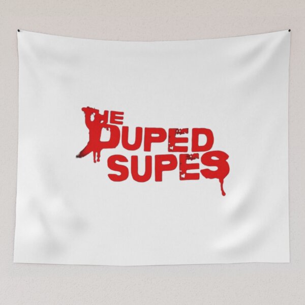 Item preview, Supes       designed and sold by DiscreetDesign.