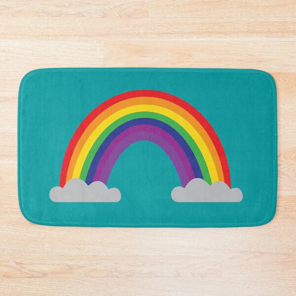 Item preview, Colourful Rainbow designed and sold by Limerich.