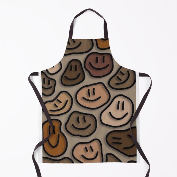 Item preview, Brown Smileys designed and sold by andi0521.