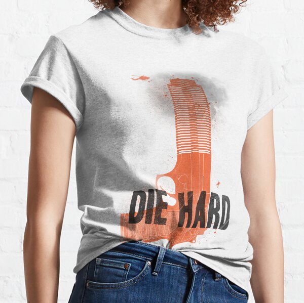 Die Hard Classic T-Shirt