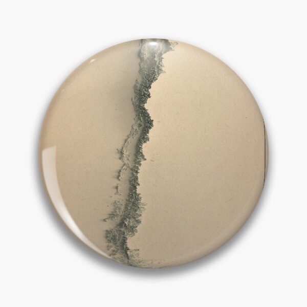 Item preview, Chile Relief Map 3D digitally-rendered designed and sold by ThinkAboutMaps.