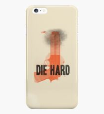 Die Hard iPhone 6s Plus Case