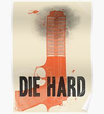 Die Hard Poster