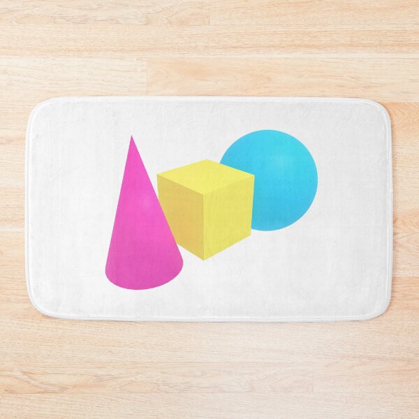 Item preview, 80s Shapes designed and sold by ryanskurkis.