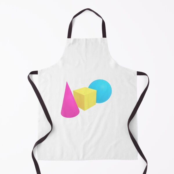 Item preview, 80s Shapes designed and sold by ryanskurkis.