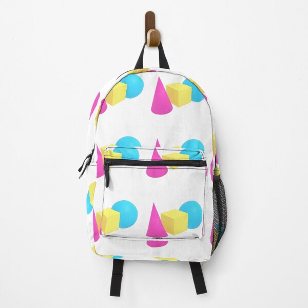 Item preview, 80s Shapes designed and sold by ryanskurkis.