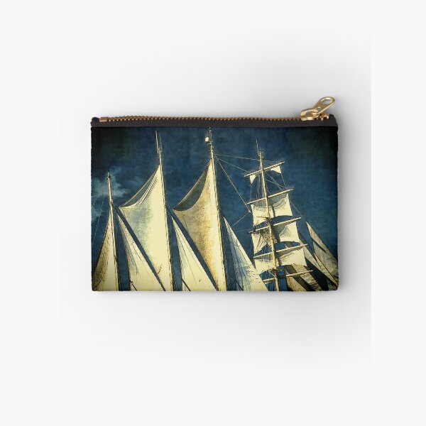 Item preview, Sails designed and sold by Richard  Gerhard.