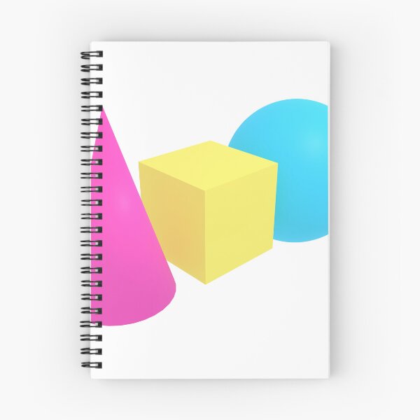 Item preview, 80s Shapes designed and sold by ryanskurkis.