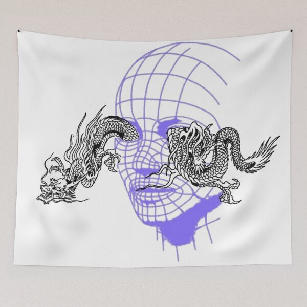 Item preview, Dragon Eyes  designed and sold by ronaldgobell.