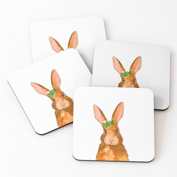 Item preview, Spring Bunny designed and sold by Sbbutler.