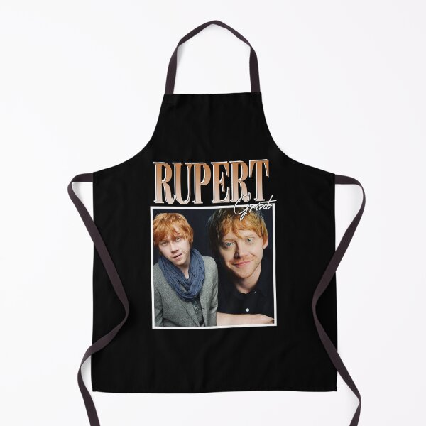 Item preview, Funny Man Rupert Grint Idol Gift Fot You Awesome For Music Fans designed and sold by GardnerSank778.