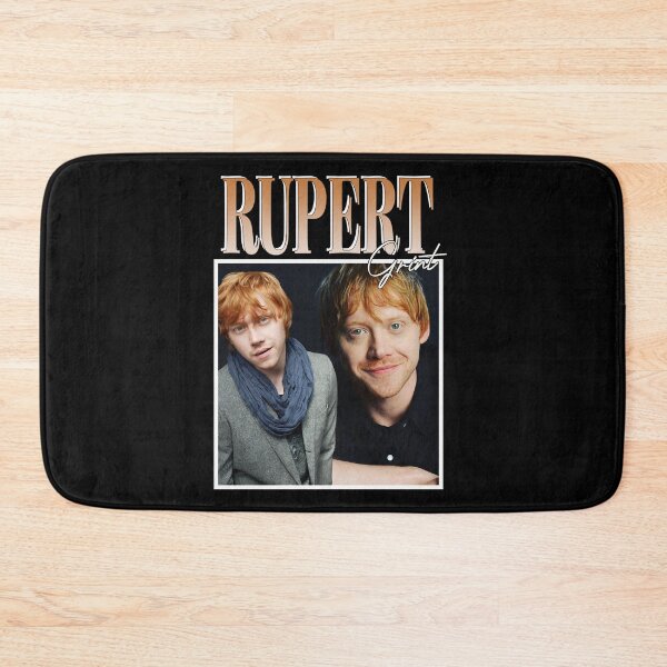 Item preview, Funny Man Rupert Grint Idol Gift Fot You Awesome For Music Fans designed and sold by GardnerSank778.