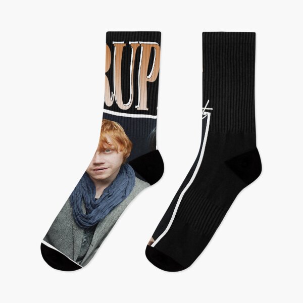 Artikelvorschau, Lustiger Mann Rupert Grint Idol Geschenk für Sie fantastisch für Musikfans entworfen und verkauft von GardnerSank778.