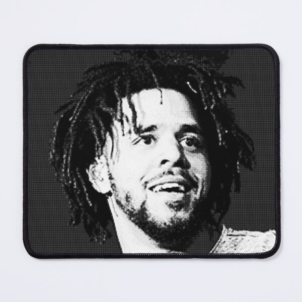Item preview, J Cole designed and sold by roniajip.