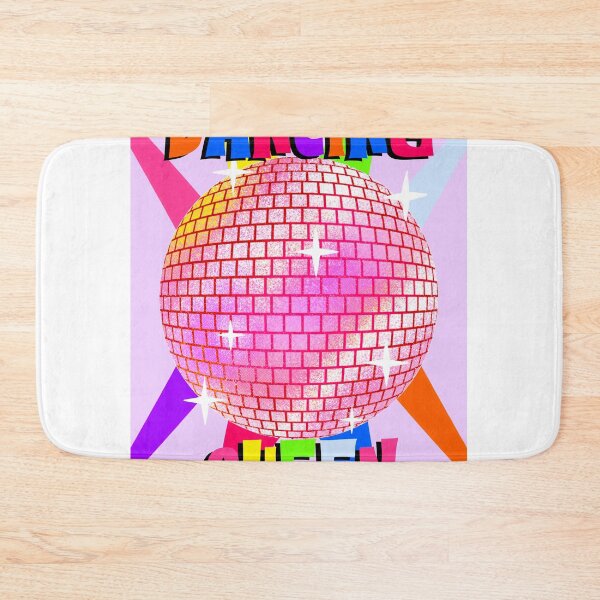 Item preview, Preppy dancing queen disco ball designed and sold by mollsdesignss.