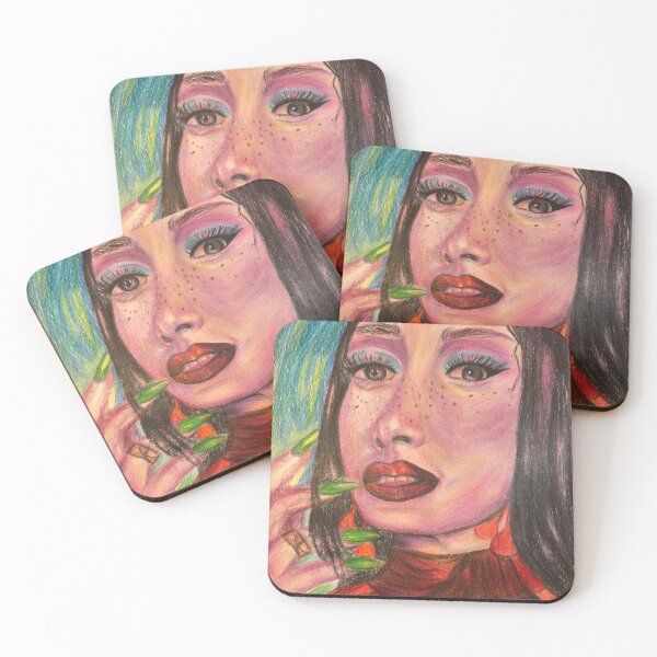 Item preview, It girl  designed and sold by ForTheNormiez.