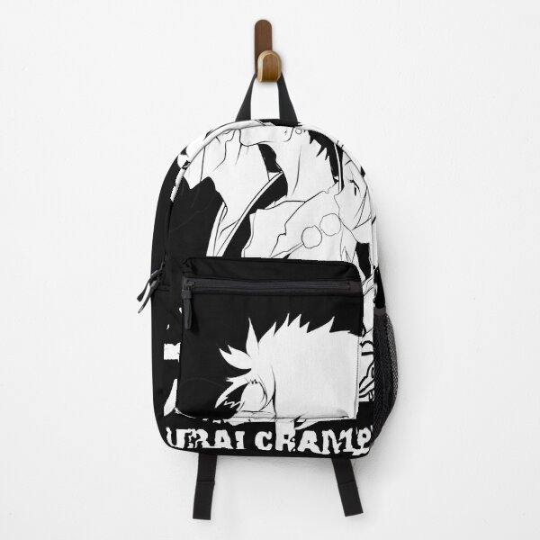 Item preview, CHAMPLOO SAMURAI designed and sold by JahvariKan.