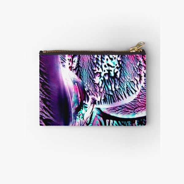 Item preview, Teal Fuschia Abstract designed and sold by Dallas Manicom.
