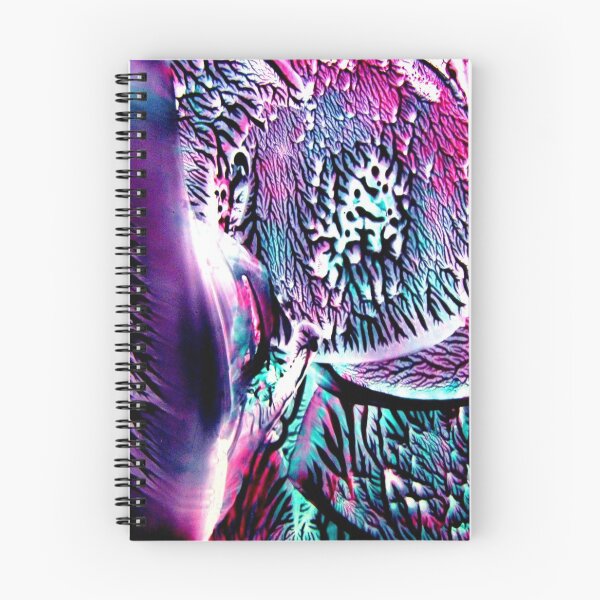 Item preview, Teal Fuschia Abstract designed and sold by Dallas Manicom.