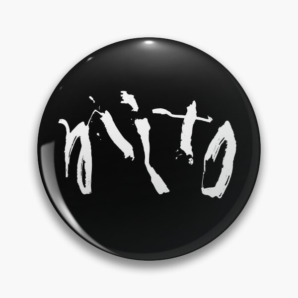 Item preview, MITO - DPR IAN designed and sold by Inna Zoldyck.