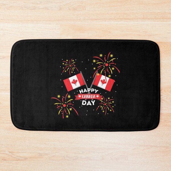 Item preview, Joyeuse fête du Canada, drôle de fête du Canada designed and sold by MiloBlaz.