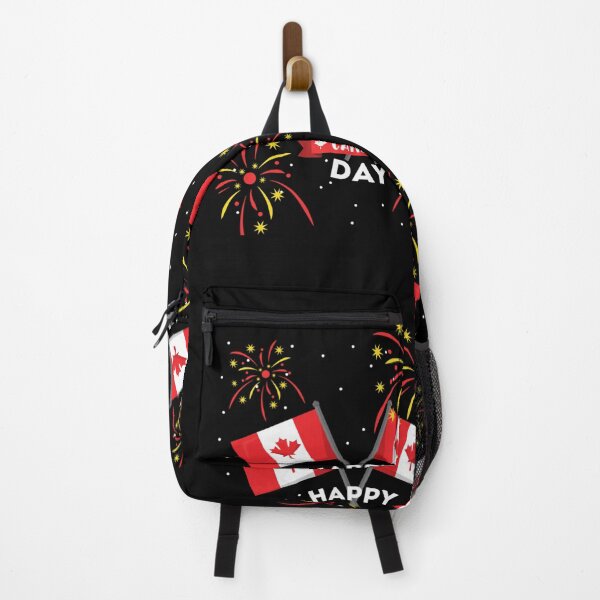 Item preview, Joyeuse fête du Canada, drôle de fête du Canada designed and sold by MiloBlaz.