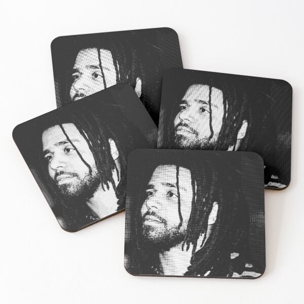 Item preview, J Cole designed and sold by roniajip.