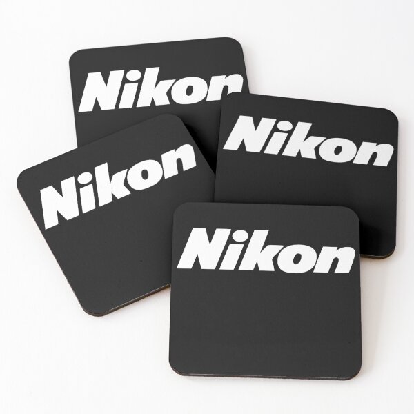 Item preview, BEST SELLER - Nikon Logo Merchandise  designed and sold by AryesMoraites.