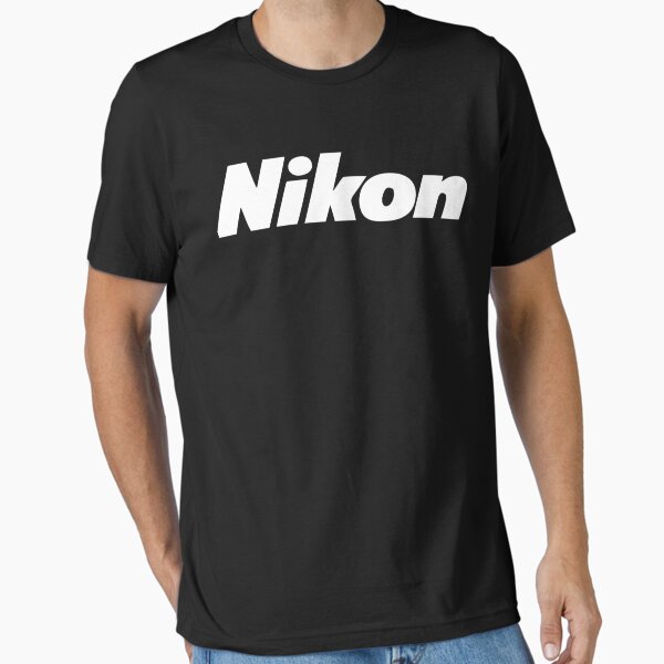 Artikel-Vorschau von BESTSELLER – Nikon Logo Merchandise, designt und verkauft von AryesMoraites.
