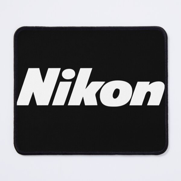 Aperçu de l'œuvre MEILLEUR VENDEUR - Marchandise avec logo Nikon créée et vendue par AryesMoraites.