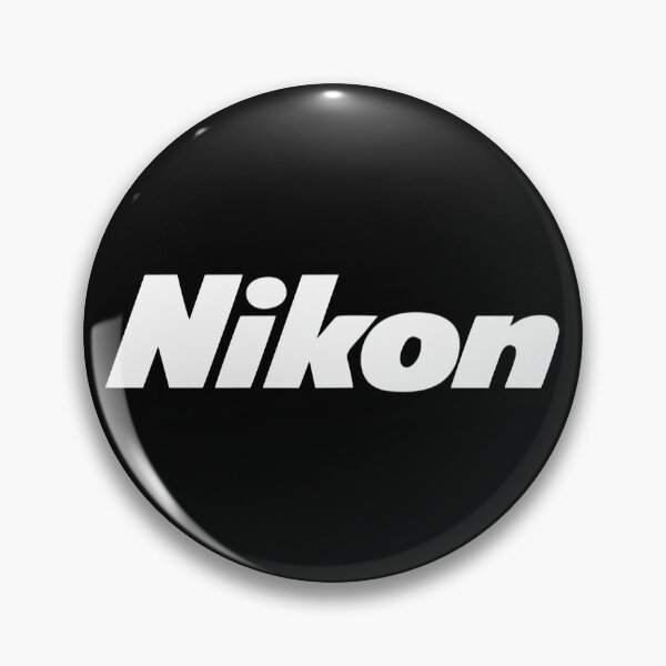 Item preview, BEST SELLER - Nikon Logo Merchandise  designed and sold by AryesMoraites.