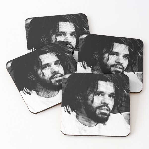 Item preview, J Cole designed and sold by roniajip.