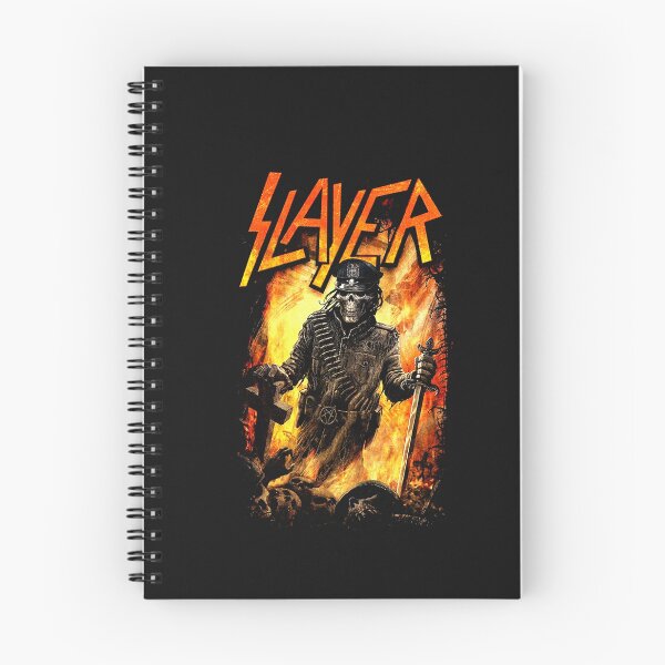 Item preview, Slayer Unisex T-Shirt Aftermath designed and sold by Kanter-Gabay.