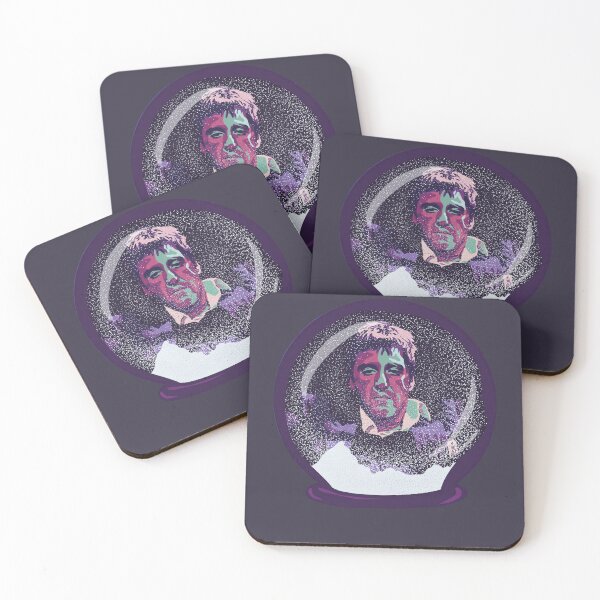 Item preview, Wonderful Memory Scarface gangster Graphic For Fan designed and sold by Verna004Helen.