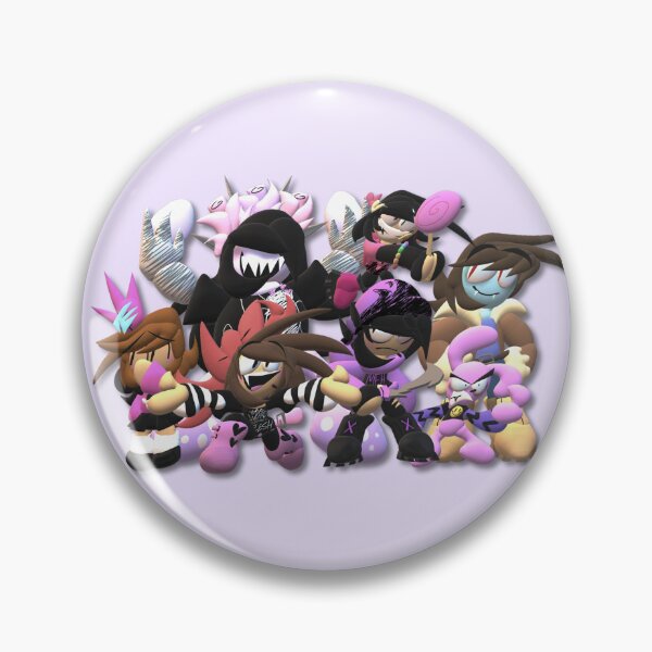 Item preview, THE GANG'S ALL HERE designed and sold by carafa0123.