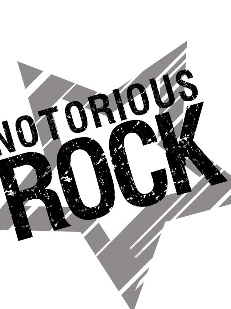 Thumbnail 4 of 4, iPhone Case, NOTORIOUS ROCKSTAR designed and sold by EmillioShop.