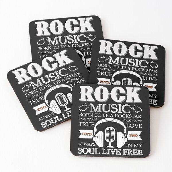 Item preview, Rock music designed and sold by Peggy4822.
