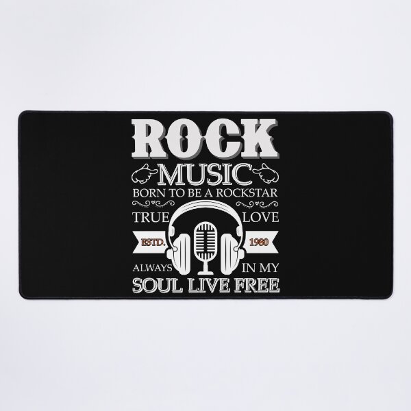 Item preview, Rock music designed and sold by Peggy4822.